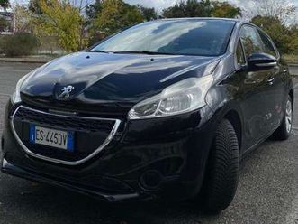 208 i 2012 5p 1.0 puretech (vti) 12v active