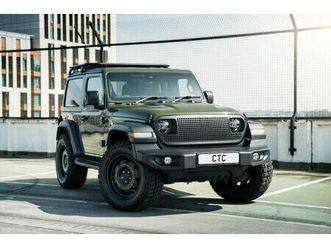 2020 jeep wrangler 2.0 gme sport 3d