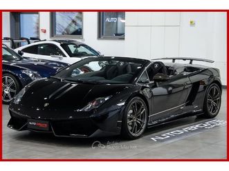 5.2 v10 lp570-4 spyder performante|iva esp