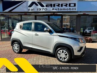 1.2 vvt m-bifuel(gpl)