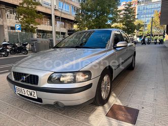 volvo s60 2.4 140