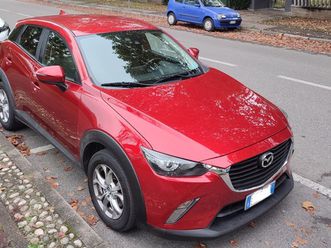 cx-3 cx-3 2.0l skyactiv-g evolve