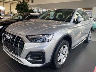 brugt audi q5 50 tfsi e prestige quattro s-tr. til salg