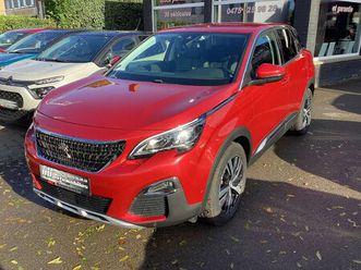 peugeot 3008 3008 1.2 allure bv auto