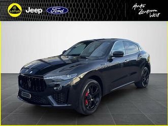 levante 3.0 v6 modena s