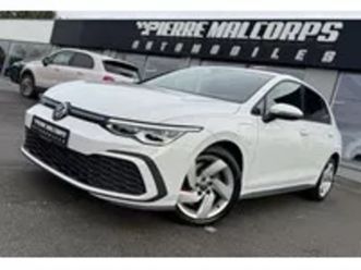 1.4 phev / carplay / nav / airco / camera