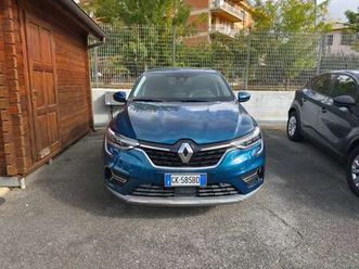1.6 e-tech full hybrid intens 145cv