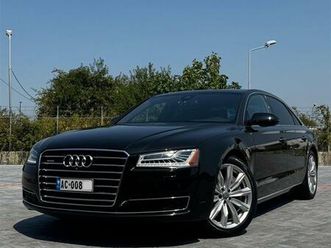 audi a8l - ❌okazion ❌