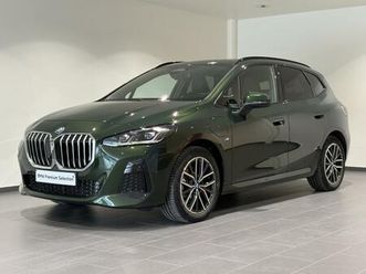 bmw série 2 tourer 225 xdrive active