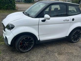 minicar 50- chatenet ch46