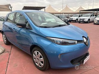 RENAULT ZOE R90 renault-zoe-life-r90-flex