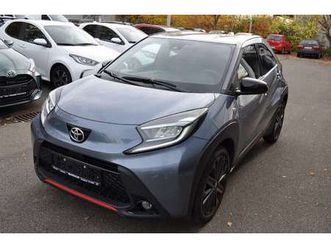 undercover automatik