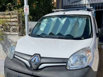 renault kangoo 2020 maxi