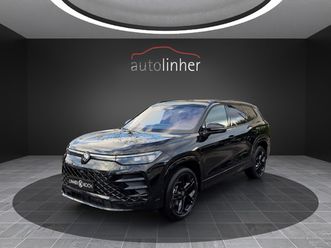 tayron 2.0 tdi scr r-line 4motion dsg