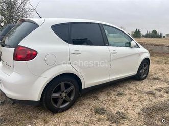 seat altea 1.6 tdi ss itech eecomotive