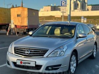 продажа nissan teana, 2011 год в коряжме