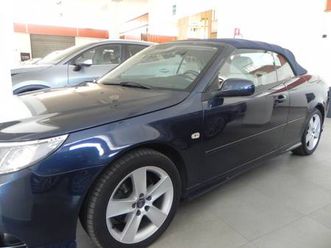 9-3 2ª serie 9-3 cabriolet 1.9 tid 16v dpf vector