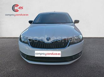 skoda spaceback 1.4 tdi cr like spaceback