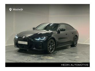 m50 high executive 84 kwh