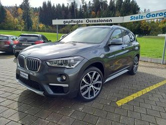 x1 25d xdrive