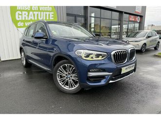 sdrive 18da 150ch luxury