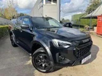 lse v-cross full option