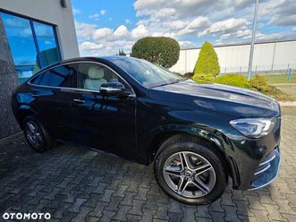mercedes-benz gle 400 d 4-matic premium