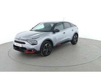 citroen c4 1.2 puretech shine pack eat8