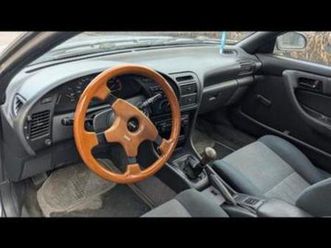 ② toyota celica 1.6 sti — toyota — 2ememain
