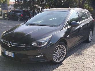 astra v 2016 sports tourer 1.6 cdti business