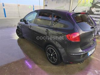 seat altea 2.0 tdi black white