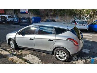 lancia delta 1.6 mjt