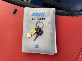 seat toledo toledo 1.8 gl