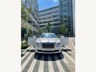 6.6 v12 auto euro 5 4dr