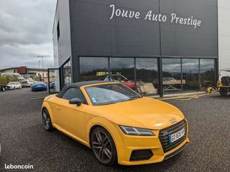 2.0 tfsi s-tronic quattro 310 cv