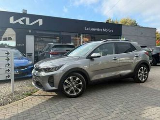 1.0 t inspire **11.000km**garantie 2031**led**