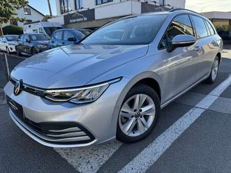 golf sw 1.0 etsi life opf dsg