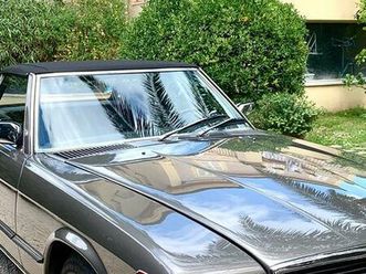 mercedes sl 300 1987