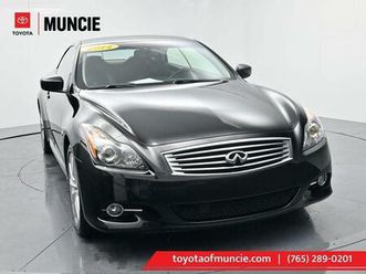 2014 infiniti q60 base