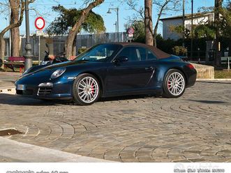 porsche 911 carrera 997.2