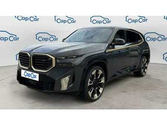 m sport - 4.4 v8 653