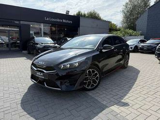 proceed 1.5 t-gdi gt-line isg dct**full**garantie