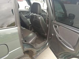 продажа chevrolet niva, 2013 год в кургане