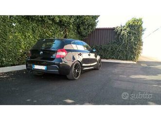 bmw 130i m sport