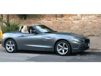 bmw z4 e89