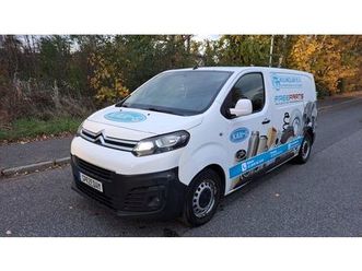 citroen jumpy expert scudo 17r katowice dąbrówka mala • olx.pl