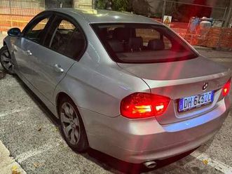 serie 3 e90 berlina 320i msport
