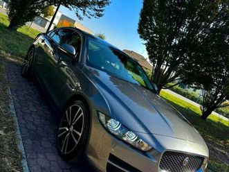 xe 2.0d pure business edition 180cv auto