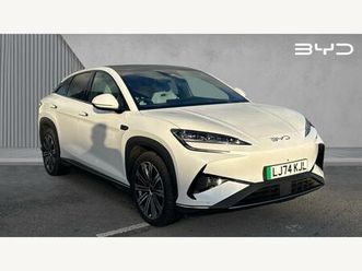 91.3kwh excellence auto awd 5dr