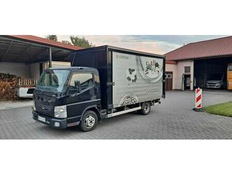 mitsuishi canter fuso radzymin • olx.pl